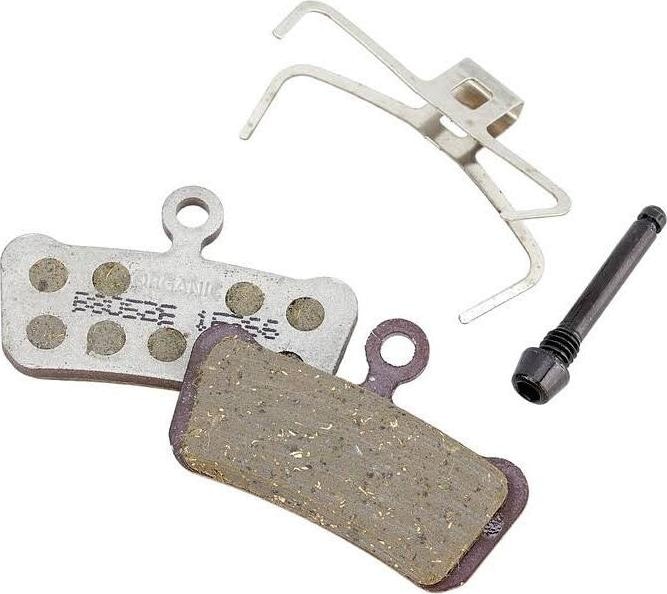 Produktbild Sram Guide Ultimate (Avid, SRAM, Organisch (Resin))