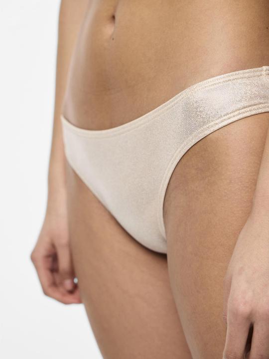 Actual product image Pieces PCANGALA Bikinihose