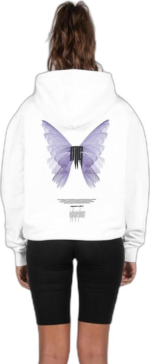 Image du produit Mjgonzales Femmes METAMORPHOSE V.2 x Heavy Oversized Hoody - 126863 (S)