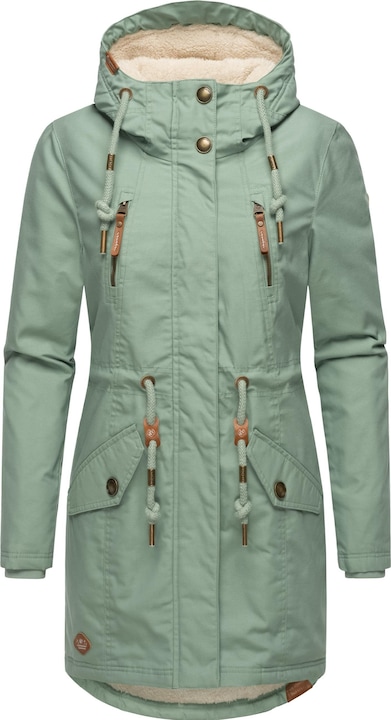 Dusty Green24