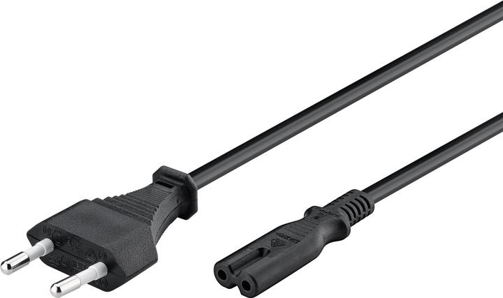 Goobay Euro connection cable (3 m)