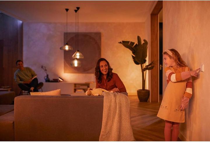Produktbild Philips Hue Wandschalter Modul