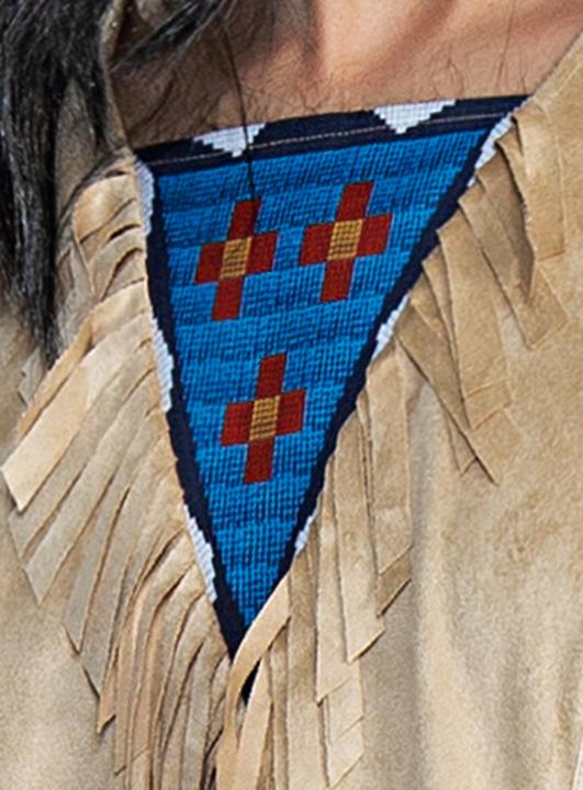 Actual product image Metamorph Winnetou (XL)