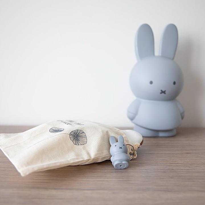 Produktbild Atelier Pierre Junior schlüsselanhänger miffy warm