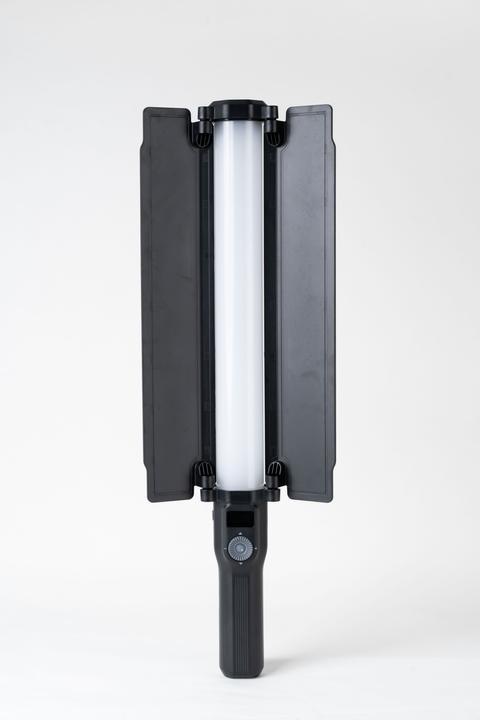Actual product image Viltrox H18 Bi LED RGB Light Stick