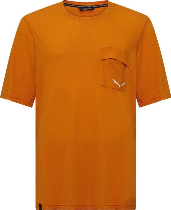 Orange, Turmeric