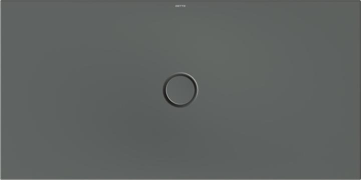 Actual product image Bette BetteFloor Shower Tray with Minimum Tray Support and Anti-Slip Pro, 140x70 cm