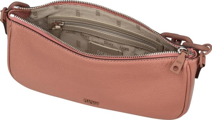 Immagine prodotto DKNY Borsa a tracolla Frankie Pebble Leather TZ Demi