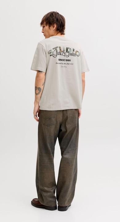 Produktbild Jack & Jones 3er-pack T-shirt T-shirt (XS)