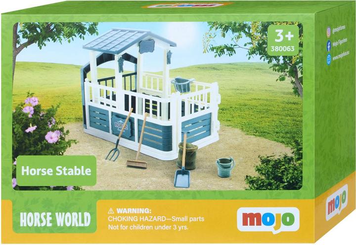 Produktbild Mojo Pferdestall