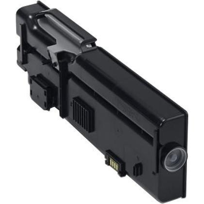 Dell, Toner, 6K Black (BK)