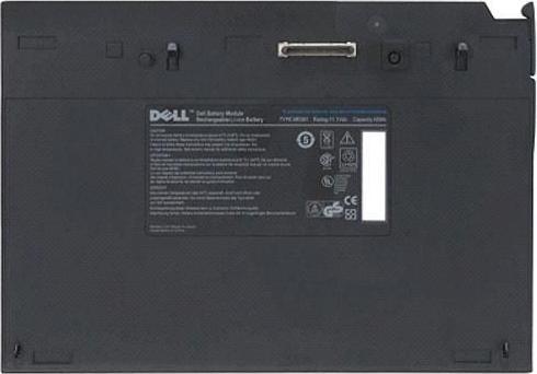 Actual product image Dell Slice Battery 45Whr
