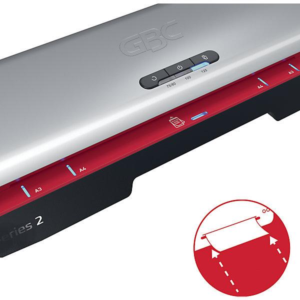 Produktbild GBC Fusion 3000L (75 - 125 µm, A3)