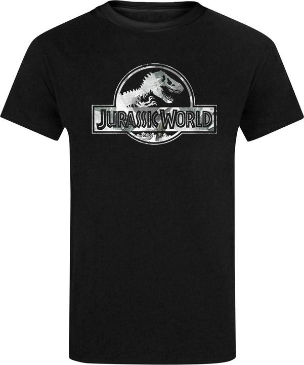 Produktbild Jurassic World TShirt (XL)