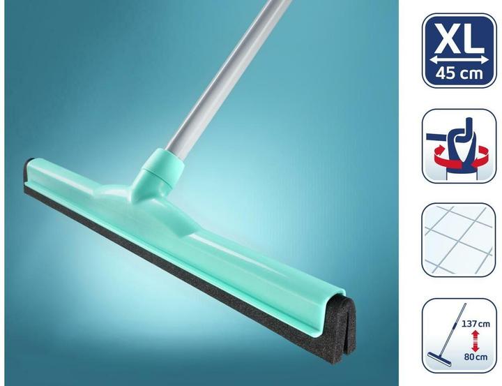 Produktbild Leifheit Classic Wasserschieber Teleskop (1 Stk.)