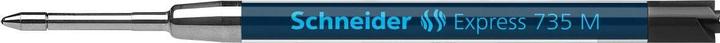 Schneider Express 735 (Zwart, 0.50 mm, 1 Pcs.)