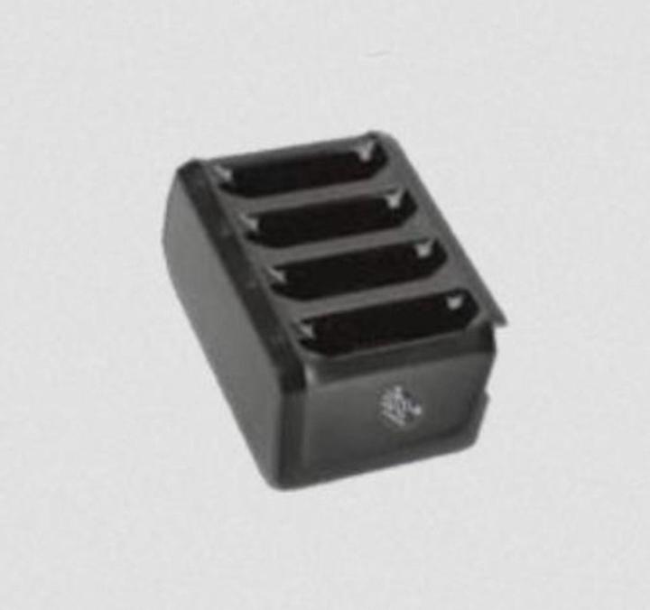 Produktbild Zebra PowerPack Toaster