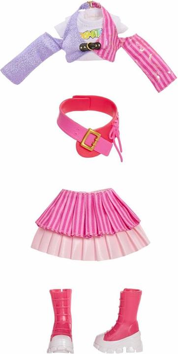Image du produit Rainbow High Neue Jr High Mode Bella