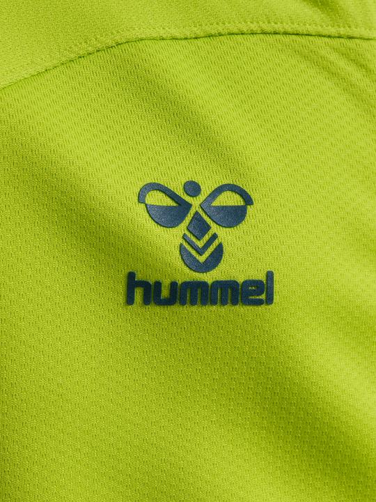 Immagine prodotto hummel Piombo Poli Giacca Zip Bambini (164)