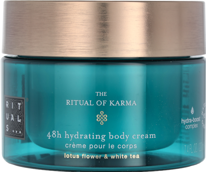 Produktbild Rituals Das Ritual des Karmas (Körpercreme, 220 ml)