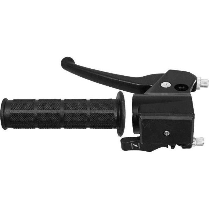 P2R, Motorrad Zubehör, MBK 88, 89