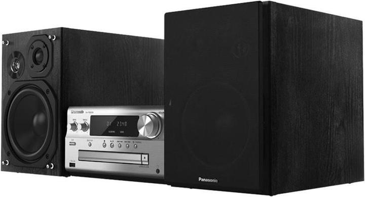 Produktbild Panasonic Sc-Pmx84 (Bluetooth, 2x 60 W)