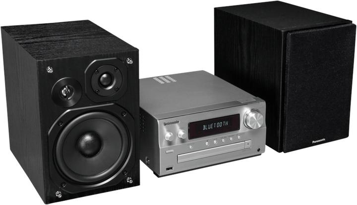Produktbild Panasonic Sc-Pmx84 (Bluetooth, 2x 60 W)