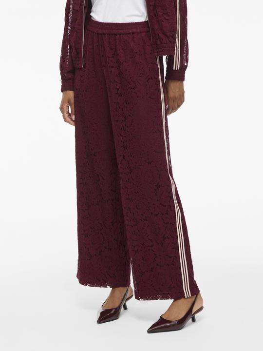 Image du produit Vila VIOLINE Spitzen Hose (34)