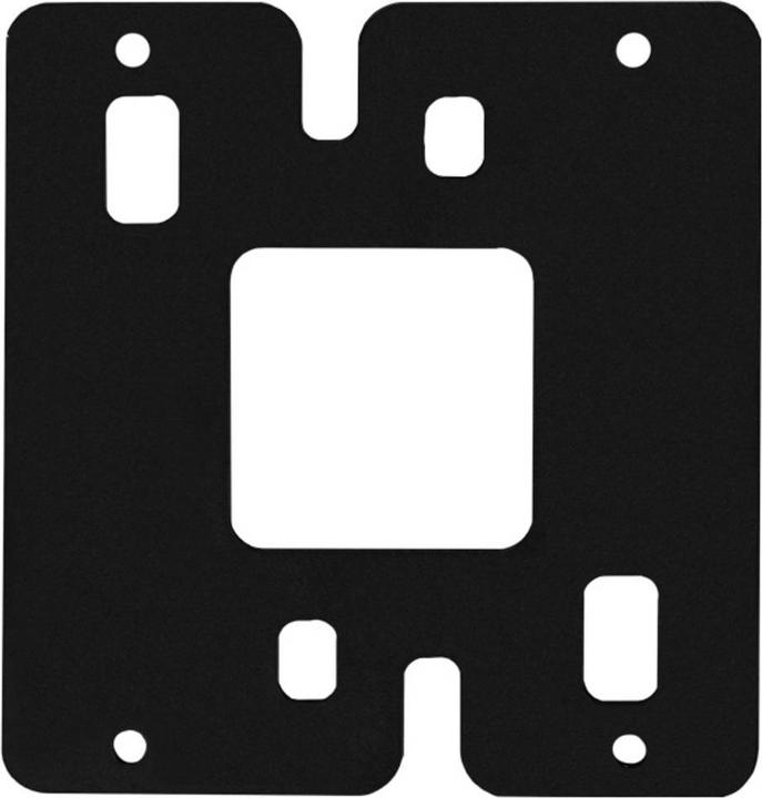 Actual product image Thermal Grizzly AMD AM5 Short Backplate