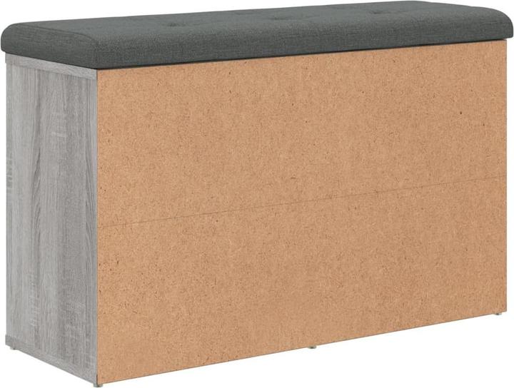 Image du produit vidaXL Schuhbank (32 cm)