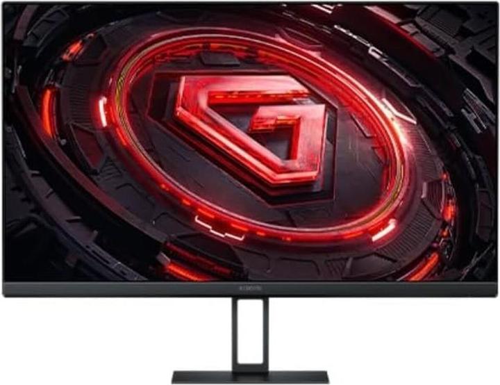 Actual product image Xiaomi Gaming Monitor G24i OM4FE (1920 x 1080 pixels, 23.80")