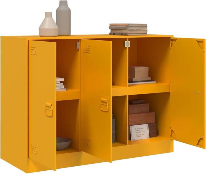 Image du produit vidaXL Sideboard (99 x 39 x 73 cm)