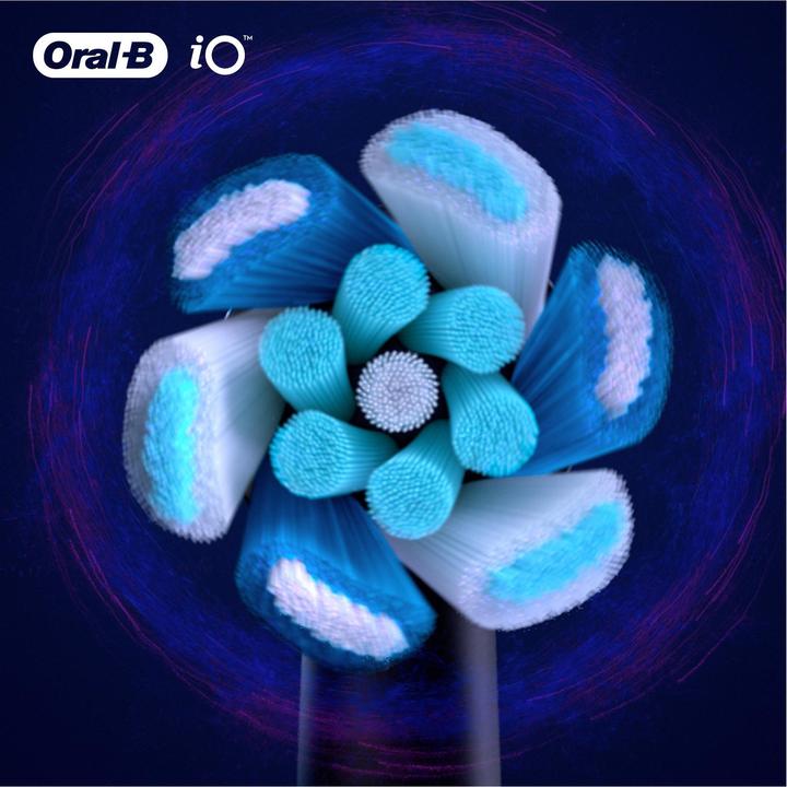 Image du produit Oral-B iO Ultimate (2 x)