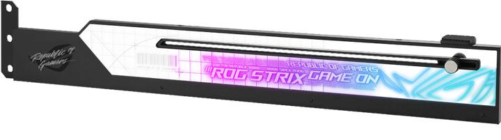 Actual product image ASUS VGA Acc Holder/Rog-Strix-Holder