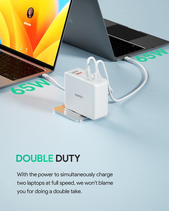 Produktbild Aukey OmniaMix II (140 W)