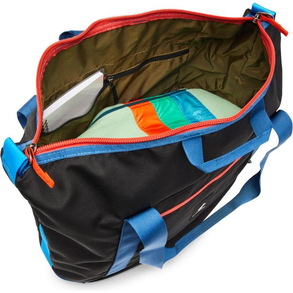 Thumbnail - Cotopaxi, Tasche, Viaje 35 Weekender Bag Cada Dia, Mehrfarbig, (35 l)