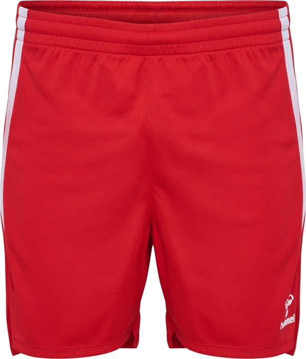 Actual product image hummel hmlLEAD 2.0 SHORTS (M)