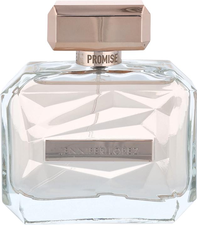 Image du produit Jennifer Lopez Promise Edp Spray (Eau de parfum, 100 ml)