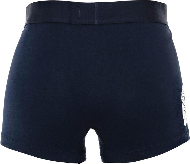 Immagine prodotto Lacoste Pack De 3 Boxers Courts (M, confezione da 3)
