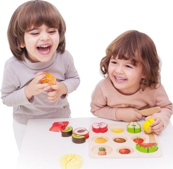 Produktbild Classic World Schneideobst