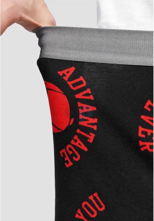 Image du produit Recovered Marvel Deadpool Slogan Heads (XXL)