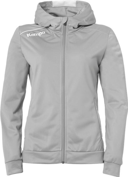 Produktbild Kempa Player Kapuzenjacke Women (XL)