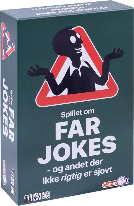Games4U Far Jokes ( I-1400161)