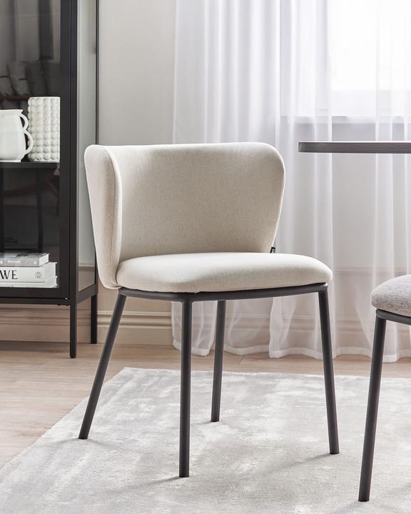 Image du produit Beliani Mina