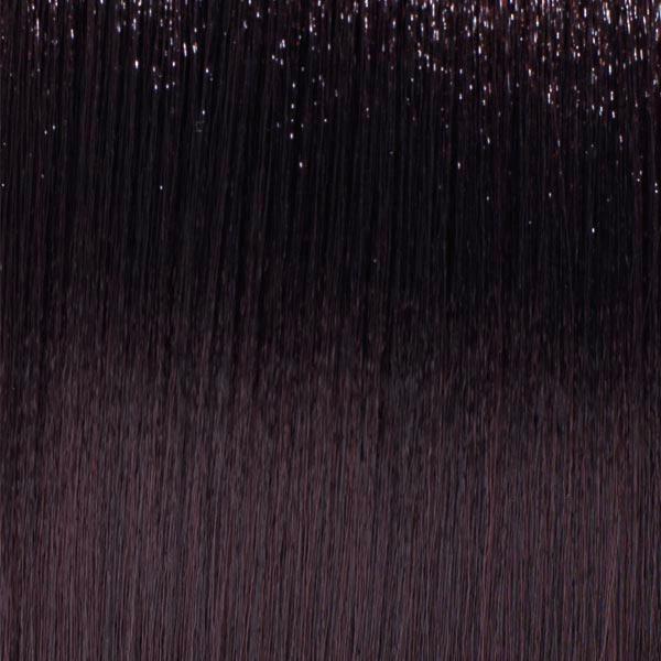 Actual product image Basler Color 2002+ cream hair color (3/4 dark brown red)