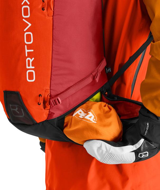 Actual product image Ortovox Ravine 28 (28 l)