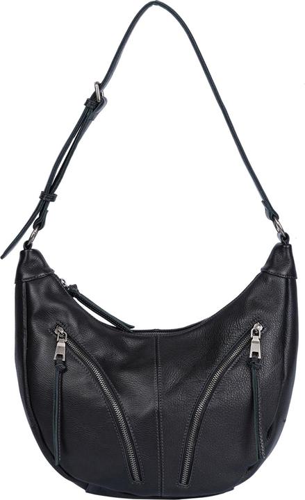 Actual product image FredsBruder Dear shoulder bag leather 34 cm