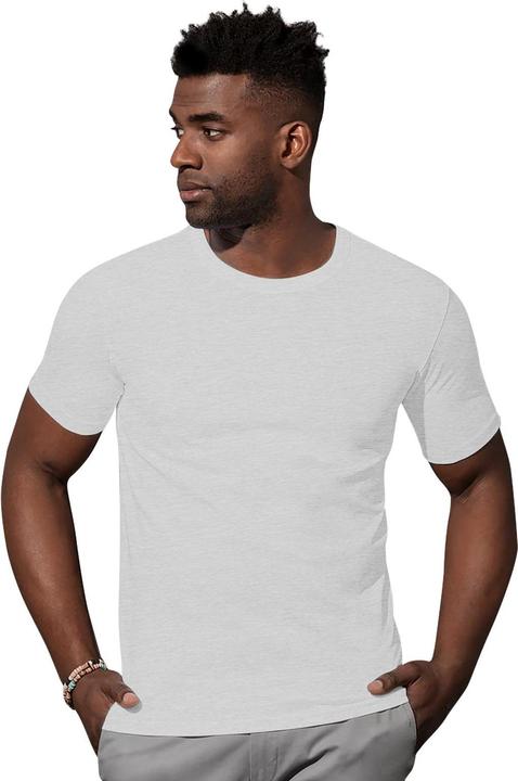 Produktbild Stedman Morgan Rundhalsausschnitt Tshirt (S)