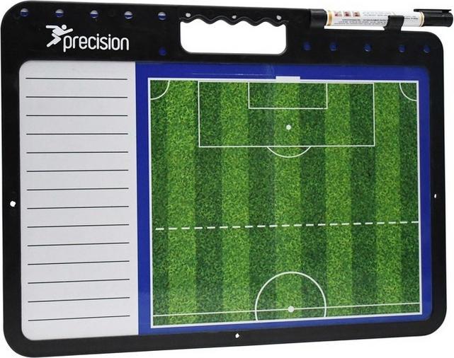 Immagine prodotto Precision Tattica calcio a bordo campo