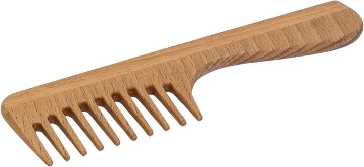 Produktbild Herba Griffkamm Buchenholz